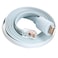 usangreen Prolific PL2323RA RS232 Serial to RJ45 Rollover Cable for Cisco Router H3C Huawei Fortinet Juniper Console Cable