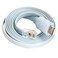 usangreen Prolific PL2323RA RS232 Serial to RJ45 Rollover Cable for Cisco Router H3C Huawei Fortinet Juniper Console Cable