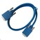 EDIMS 3FT Length Router Cable CABSS2626X DTEDCE Smart Serial Cable for Cisco Router