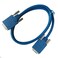 EDIMS 3FT Length Router Cable CABSS2626X DTEDCE Smart Serial Cable for Cisco Router