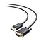 Cable Matters DisplayPort to VGA Cable DP to VGA Cable 6 Feet