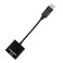 VisionTek DisplayPort to VGA Active Adapter MF 900342