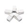 Cable Matters 5Pack USB 30 Keystone Jack Inserts Gender Changer