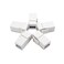 Cable Matters 5Pack USB 30 Keystone Jack Inserts Gender Changer