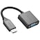 Insignia HDMItoVGA Adapter Model NSPG95503 Black