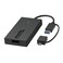 Plugable USB to DisplayPort Adapter Connect via USBC or USB 30 to Add a 2560x1440 Display Compatible with Mac M1M2M3M4 Windows and ChromeOS