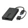 Plugable USB to DisplayPort Adapter Connect via USBC or USB 30 to Add a 2560x1440 Display Compatible with Mac M1M2M3M4 Windows and ChromeOS