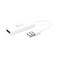 j5create USB to HDMI Display Adapter USB to HDMI 1080P Cable Converter Adapter for Windows JUA195