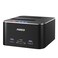 FIDECO Hard Drive Docking Station USB 30 Aluminum Hard Drive Docking Stations 2535 SATA HDD SSD TF Card Reader and SD Card Reader Offline Clone Support