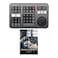 Blackmagic Design Davinci Resolve Studio Activation Key with Davinci Resolve Speed Editor Bundle 2 Items