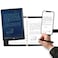 Ophayapen Smart Sync Pen for Note Taking with Notebook and Writing BoardRealtime Sync for DigitizingConvert to TextStoringSharing Paper Notes via APP on Smartphone iPad Android and iOS