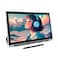 PicassoTabX14 Standalone Drawing Tablet No Computer Needed Largest 14 Laminated Screen Pro Drawing Apps Tutorials 4096 Pressure Stylus Portable Digital Graphic Tablet for Artists X14