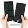 YOLIPULI LCD Writing Tablet for Adult 65 Inch Mini Full Screen Drawing Board Reusable Digital Notepad Portable Use for Office Study Teaching