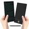 YOLIPULI LCD Writing Tablet for Adult 65 Inch Mini Full Screen Drawing Board Reusable Digital Notepad Portable Use for Office Study Teaching