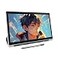 PicassoTabX11 Standalone Drawing Tablet No Computer Needed Pro Drawing Apps Tutorials 11 Laminated 2K Screen 4096 Pressure Stylus Pen Portable Digital Graphic Tablet for Artists X11