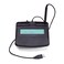 Scriptel ST15716FT LCD Backlit EasyScript Signature Capture Pad