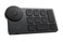 XP-Pen XPPen Mini Keydial ACK05 Wireless Shortcut Keyboard Bluetooth Programmable Express Remote Control with Dial Customized Express Keys for Drawing Tablet PC MacBook Windows Images Video Editing