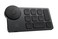 XP-Pen XPPen Mini Keydial ACK05 Wireless Shortcut Keyboard Bluetooth Programmable Express Remote Control with Dial Customized Express Keys for Drawing Tablet PC MacBook Windows Images Video Editing