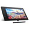 UGEE 154 inch Drawing Tablet with Screen143 sRGB UE16 Computer Graphics Tablet with FullLaminated Screen 81 Hot Keys 16K Level Pressure BatteryFree StylusDrawing Pad for PCWindowsMacAndroid