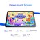 UGEE Pad Drawing Tablet No Computer NeededAndroid 14 tablet drawing Stand for 7000mAh18W Battery6GB128GB Fun Drawing Pad 2K Ultra HD Large Screen with FullLaminated ScreenStandalone Tablet 1036