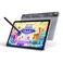 UGEE Pad Drawing Tablet No Computer NeededAndroid 14 tablet drawing Stand for 7000mAh18W Battery6GB128GB Fun Drawing Pad 2K Ultra HD Large Screen with FullLaminated ScreenStandalone Tablet 1036