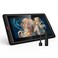 XP-PEN XPPen Artist 156 Pro V2 Drawing Tablet with Screen 16K Pen Pressure Stylus Digital Art Tablet with FullLaminated AntiGlare Glass Adjustable Stand 8 Shortcut Keys Work for PC Mac Linux Android