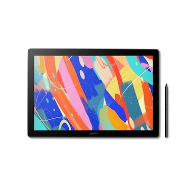 Wacom Cintiq 16 Drawing Tablet with Screen 16 inch Display Pro Pen 3 BatteryFree 100 sRGB Pen Display for Artists Designers Animation Game Dev Works with Mac PC