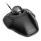 Kensington Orbit Trackball Mouse with Scroll Ring K75327WW BlackGrey