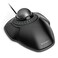 Kensington Orbit Trackball Mouse with Scroll Ring K75327WW BlackGrey