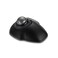 Kensington Orbit Wireless Trackball with Scroll Ring Space Gray K72675WWBlackGrey