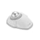 Kensington Orbit Wireless Trackball with Scroll Ring White K70991WW