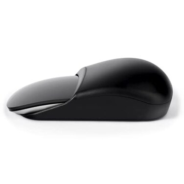 Ascrono Mouse Grip Perfect Accessory for Apple Magic Mouse 2 Ergonomic Grip Enhanced Comfort Optimal Control and Added Protection in Black