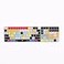 Editors Keys Ableton Live Compatible Keyboard Cover for iMac Magic Numeric Keyboard Silicone Protective Skin Fits TouchID and NonTouchID Models