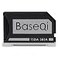 BaseQi Aluminum microSD Adapter for MacBook Pro Retina 13