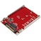 StarTech.com StarTechcom M2 PCIe NVMe to U2 SFF8639 Adapter Not Compatible with SATA Drives or SAS Controllers For M2 PCIe NVMe SSDs PCIe M2 Drive to U2 Host Adapter M2 SSD Converter TAA