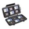 Pelican 0091500100110 Micro Memory Card Case Black