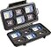 Pelican 0915 Memory Card Case Black