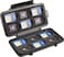 Pelican 0915 Memory Card Case Black