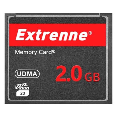 BRTD BR TD Memory Card CF Card 2gb 133x