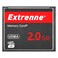 BRTD BR TD Memory Card CF Card 2gb 133x