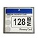 Huadawei 128MB CF Card SDCFB128 SDCFJ128 CAV CF Camera Digital Memory Card