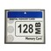 Huadawei 128MB CF Card SDCFB128 SDCFJ128 CAV CF Camera Digital Memory Card