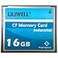 LILIWELL Original 16GB CF Card Camera Memory Card