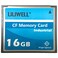 LILIWELL Original 16GB CF Card Camera Memory Card