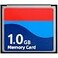 XINHAOXUAN Flash Memory Card 1GB CF Camera Industrial Card