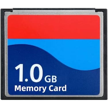 XINHAOXUAN Flash Memory Card 1GB CF Camera Industrial Card