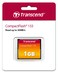 Transcend CF133 CompactFlash Memory Card 1GB Up to 30MBs DSLRs Camera Card MLC NAND Flash ECC Support Ultra DMA transfer mode 4 TS1GCF133