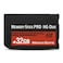 LILIWELL High Speed Memory Stick ProHG Duo 32GB MSHX32A for PSP 1000 2000 3000 and Camera Memory Card