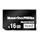 JUZHUO 16GB High Speed Memory Stick Pro DuoMark2 PSP AccessoriesCamera MemoryCard