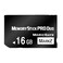 JUZHUO 16GB High Speed Memory Stick Pro DuoMark2 PSP AccessoriesCamera MemoryCard